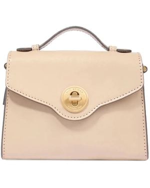 The Bridge Irene tote bag - Natur