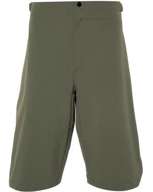 Peak Performance Trail Mtb Performance Shorts - Green