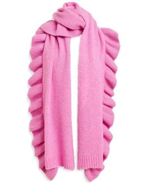 Essentiel Antwerp Fular Jamboree - Rosa