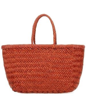 Dragon Diffusion Sac Seau Triple Jump - Red