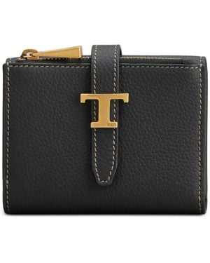 Tod's Wallet - Black