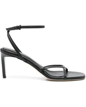 Dear Frances Sandali Criss 75Mm - Bianco