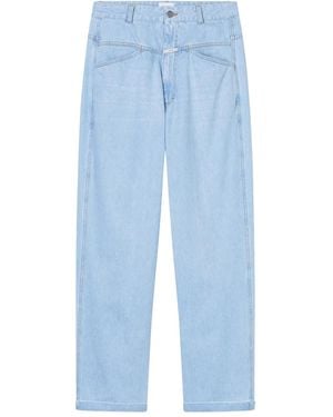 Closed Jean Deni-X - Bleu