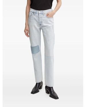Levi's 501 Original Jeans - Blue