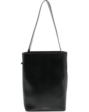 Victoria Beckham Dia Shoulder Bag - Black