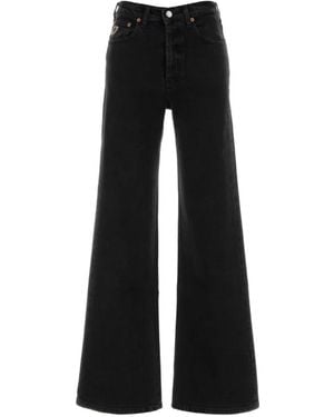 Lois Lindsay Jeans - Black
