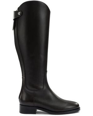 Aeyde Boots - Black