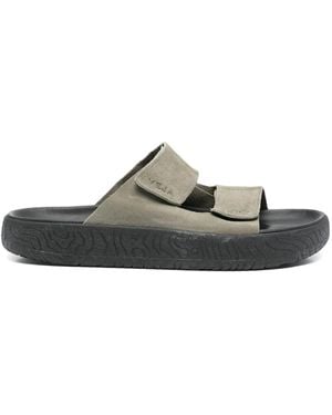 Veja Etna Sandals - Green