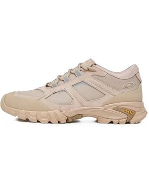 Oakley Sierra Terrain Sneakers - Natural