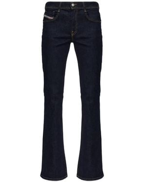 DIESEL 1969 D-Ebbey Jeans - Blue