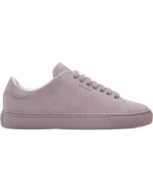 Axel Arigato Clean 90 Trainers - Purple