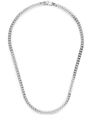 Desmo Square Miami Chain Necklace - Multicolore