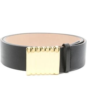 Heaven Mayhem Heaven Belt - Black