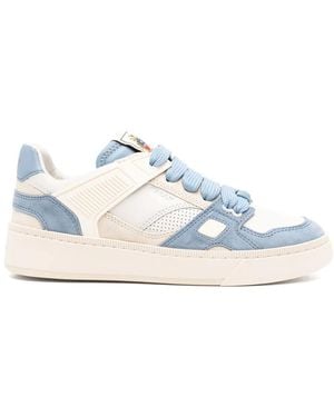 Bally Ronnie Sneakers - Blue