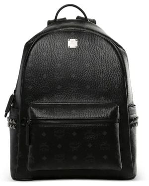 MCM Stark Backpack - Black