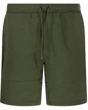 Ralph Lauren Drawstring Shorts - Green