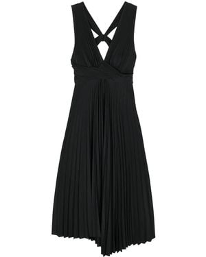 A.L.C. Everly Dress - Black