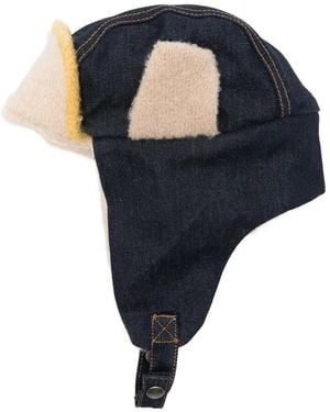 Charles Jeffrey Cappello - Blu