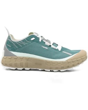 Norda 001A Sneakers - Blauw