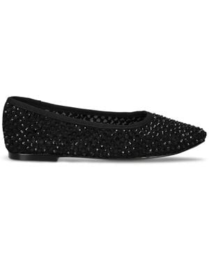 Steve Madden Ballerine Marli - Nero