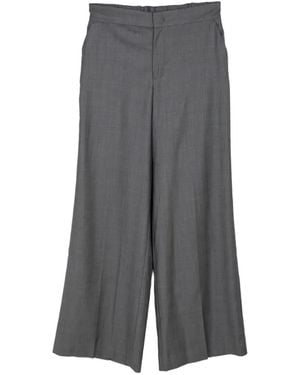 Sa Su Phi Pantalon Petra Ample - Gray