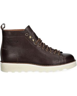 Fracap Bottes Monkey - Marron