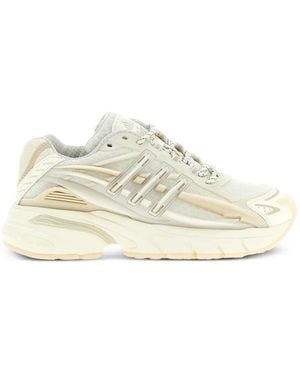 adidas Virginia Adistar Jellyfish Sneakers - White