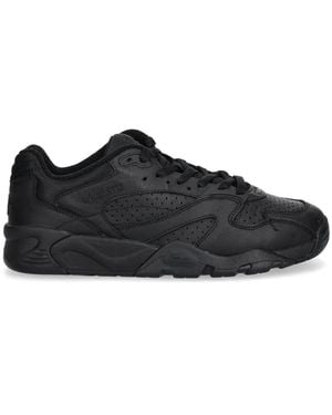 Lacoste Baskets Game Trainer - Black