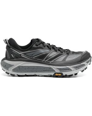 Hoka One One Sneakers Mafate Speed 2 - Grigio