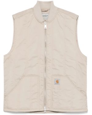 Carhartt Lachlan Vest Liner - Natural