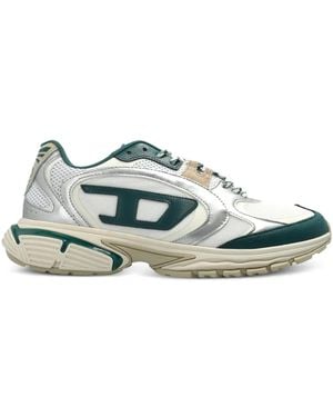 DIESEL S-Pro-V-Dense Low Trainers - Green