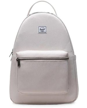 Herschel Supply Co. Nova 18L Backpack - Gray