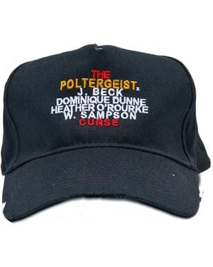 PALY Rangery Baseball Cap - Blue