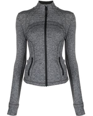 lululemon Define パフォーマンス ジャケット - グレー