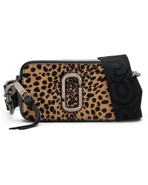Marc Jacobs Cross Body Bags - Noir