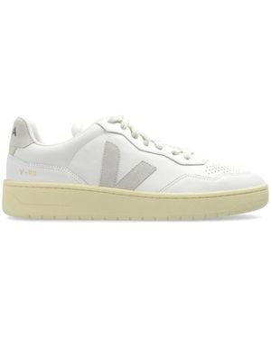 Veja V90 スニーカー - ホワイト