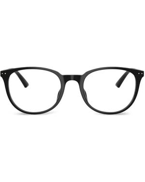 Jimmy Choo Jc3055D Glasses - Black
