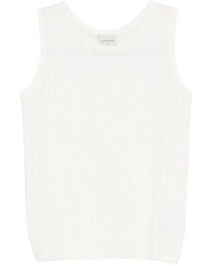 Walk In Paris Walk - White