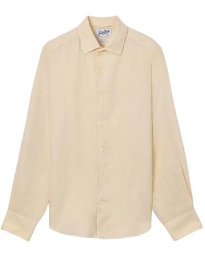 MC2 Saint Barth Raphael Shirt - White
