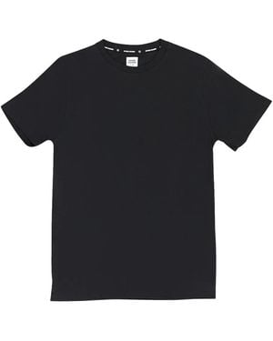 Opening Ceremony Blank T-Shirt - Black