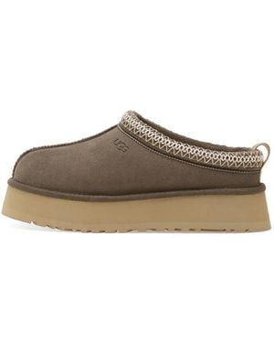 UGG Tazz Ii Loafer Mit Plateau - Braun