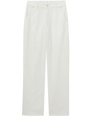 Claudie Pierlot Marc Jeans - Weiß