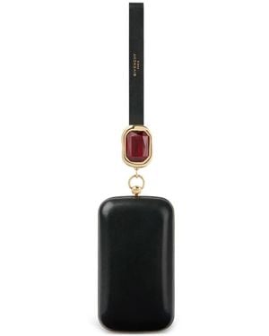 Givenchy Evening Clutch - White