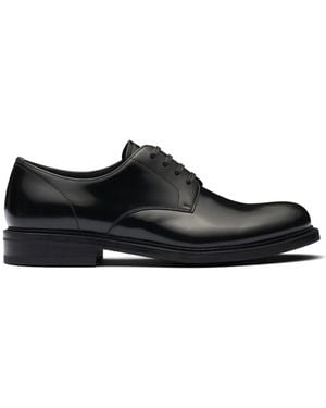 Prada Derby - Nero