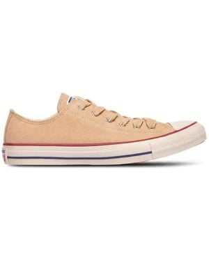 Converse Chuck Taylor All Star Sneakers - Pink
