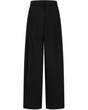 Studio Tomboy X Tailored Pants - Black