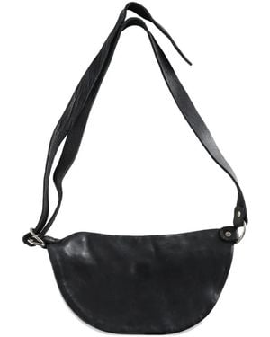 Guidi Marsupio Q100 - Nero