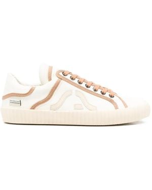 Springa Zapatillas Wavy - Neutro