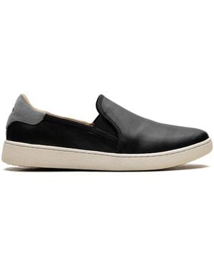 UGG Sneakers Cas Slip On - Nero