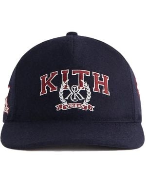 Kith Hitch Pet - Blauw